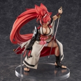 Оригинальная аниме фигурка &laquo;"GUILTY GEAR -STRIVE-" Baiken Complete Figure&raquo;