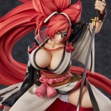 Оригинальная аниме фигурка &laquo;"GUILTY GEAR -STRIVE-" Baiken Complete Figure&raquo;