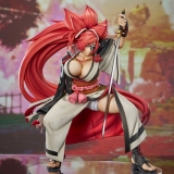 Оригинальная аниме фигурка &laquo;"GUILTY GEAR -STRIVE-" Baiken Complete Figure&raquo;