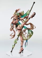 Оригинальная аниме фигурка &laquo;Vertex Originals Elf Village 9th Villager Ulysses 1/6 Complete Figure&raquo;