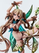 Оригинальная аниме фигурка &laquo;Vertex Originals Elf Village 9th Villager Ulysses 1/6 Complete Figure&raquo;