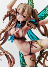 Оригинальная аниме фигурка &laquo;Vertex Originals Elf Village 9th Villager Ulysses 1/6 Complete Figure&raquo;