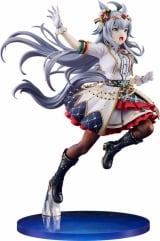 Оригинальная аниме фигурка &laquo;Umamusume Pretty Derby Oguri Cap: Ashen Miracle 1/7 Complete Figure&raquo;