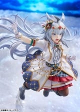 Оригинальная аниме фигурка &laquo;Umamusume Pretty Derby Oguri Cap: Ashen Miracle 1/7 Complete Figure&raquo;