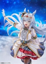Оригинальная аниме фигурка &laquo;Umamusume Pretty Derby Oguri Cap: Ashen Miracle 1/7 Complete Figure&raquo;