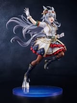 Оригинальная аниме фигурка &laquo;Umamusume Pretty Derby Oguri Cap: Ashen Miracle 1/7 Complete Figure&raquo;