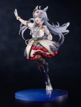 Оригинальная аниме фигурка &laquo;Umamusume Pretty Derby Oguri Cap: Ashen Miracle 1/7 Complete Figure&raquo;