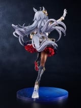 Оригинальная аниме фигурка &laquo;Umamusume Pretty Derby Oguri Cap: Ashen Miracle 1/7 Complete Figure&raquo;