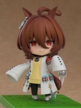 Оригинальная аниме фигурка &laquo;Nendoroid Umamusume Pretty Derby Agnes Tachyon&raquo;