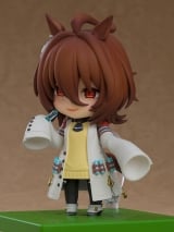 Оригинальная аниме фигурка &laquo;Nendoroid Umamusume Pretty Derby Agnes Tachyon&raquo;