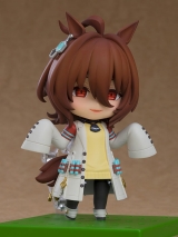 Оригинальная аниме фигурка &laquo;Nendoroid Umamusume Pretty Derby Agnes Tachyon&raquo;