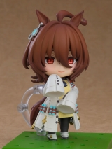 Оригинальная аниме фигурка &laquo;Nendoroid Umamusume Pretty Derby Agnes Tachyon&raquo;