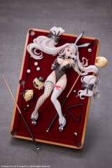 Оригинальная аниме фигурка &laquo;Azur Lane Prinz Heinrich Bunny Girl Ver. 1/7 Complete Figure&raquo;