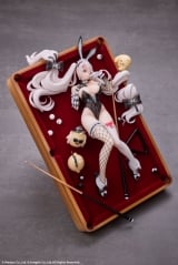 Оригинальная аниме фигурка &laquo;Azur Lane Prinz Heinrich Bunny Girl Ver. 1/7 Complete Figure&raquo;