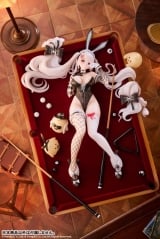 Оригинальная аниме фигурка &laquo;Azur Lane Prinz Heinrich Bunny Girl Ver. 1/7 Complete Figure&raquo;