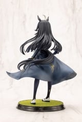 Оригинальная аниме фигурка &laquo;Umamusume Pretty Derby Manhattan Cafe 1/7 Complete Figure&raquo;