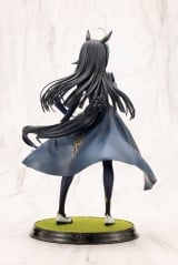 Оригинальная аниме фигурка &laquo;Umamusume Pretty Derby Manhattan Cafe 1/7 Complete Figure&raquo;