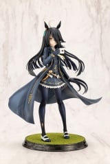 Оригинальная аниме фигурка &laquo;Umamusume Pretty Derby Manhattan Cafe 1/7 Complete Figure&raquo;