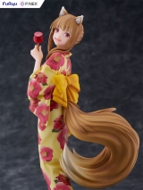 Оригинальная аниме фигурка &laquo;Spice and Wolf Holo Yukata ver. 1/7 Scale Figure&raquo;