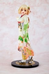 Оригинальная аниме фигурка &laquo;Lycoris Recoil Chisato Nishikigi haregi ver.&raquo;