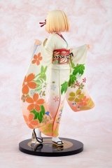 Оригинальная аниме фигурка &laquo;Lycoris Recoil Chisato Nishikigi haregi ver.&raquo;