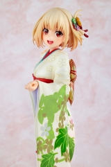 Оригинальная аниме фигурка &laquo;Lycoris Recoil Chisato Nishikigi haregi ver.&raquo;