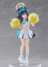Оригинальная аниме фигурка &laquo;POP UP PARADE Blue Archive Hibiki (Cheer Squad) Memorial Lobby Ver. Complete Figure&raquo;