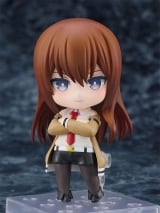 Оригінальна аніме фігурка &laquo;Nendoroid Steins;Gate Kurisu Makise 2.0&raquo;