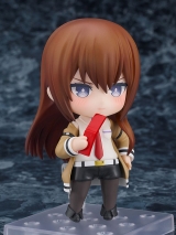 Оригинальная аниме фигурка &laquo;Nendoroid Steins;Gate Kurisu Makise 2.0&raquo;