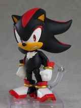 Оригинальная аниме фигурка &laquo;Nendoroid Sonic the Hedgehog Shadow the Hedgehog&raquo;