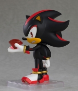 Оригинальная аниме фигурка &laquo;Nendoroid Sonic the Hedgehog Shadow the Hedgehog&raquo;