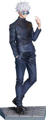 Оригинальная аниме фигурка &laquo;Jujutsu Kaisen Satoru Gojo Tokyo Jujutsu High School Ver. 1/7 Complete Figure&raquo;