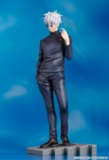 Оригинальная аниме фигурка &laquo;Jujutsu Kaisen Satoru Gojo Tokyo Jujutsu High School Ver. 1/7 Complete Figure&raquo;
