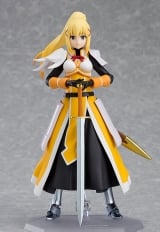 Оригинальная аниме фигурка &laquo;figma KonoSuba 3 Darkness&raquo;
