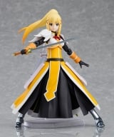 Оригинальная аниме фигурка &laquo;figma KonoSuba 3 Darkness&raquo;