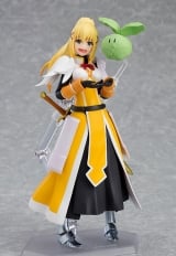 Оригинальная аниме фигурка &laquo;figma KonoSuba 3 Darkness&raquo;