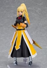 Оригинальная аниме фигурка &laquo;figma KonoSuba 3 Darkness&raquo;