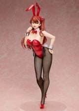 Оригинальная аниме фигурка &laquo;Bullied -Revenge Hypnosis- Izumi Nogami Bunny Ver. 1/4 Complete Figure&raquo;