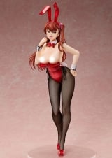 Оригинальная аниме фигурка &laquo;Bullied -Revenge Hypnosis- Izumi Nogami Bunny Ver. 1/4 Complete Figure&raquo;
