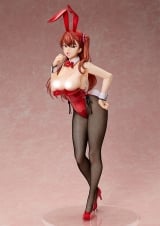 Оригинальная аниме фигурка &laquo;Bullied -Revenge Hypnosis- Izumi Nogami Bunny Ver. 1/4 Complete Figure&raquo;