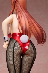 Оригинальная аниме фигурка &laquo;Bullied -Revenge Hypnosis- Izumi Nogami Bunny Ver. 1/4 Complete Figure&raquo;