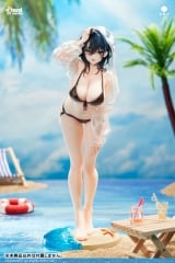 Оригинальная аниме фигурка &laquo;Ishimi Yokoyama Summer echoes ver. 1/6 Complete Figure&raquo;