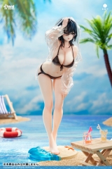Оригинальная аниме фигурка &laquo;Ishimi Yokoyama Summer echoes ver. 1/6 Complete Figure&raquo;