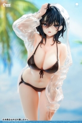 Оригинальная аниме фигурка &laquo;Ishimi Yokoyama Summer echoes ver. 1/6 Complete Figure&raquo;