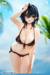 Оригинальная аниме фигурка &laquo;Ishimi Yokoyama Summer echoes ver. 1/6 Complete Figure&raquo;