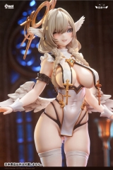 Оригинальная аниме фигурка &laquo;Sheng Wan Jiao Zhu Cheshire 1/6 Complete Figure&raquo;