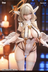 Оригинальная аниме фигурка &laquo;Sheng Wan Jiao Zhu Cheshire 1/6 Complete Figure&raquo;