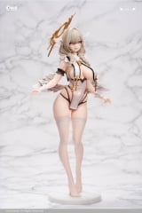 Оригинальная аниме фигурка &laquo;Sheng Wan Jiao Zhu Cheshire 1/6 Complete Figure&raquo;