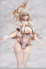 Оригинальная аниме фигурка &laquo;Sheng Wan Jiao Zhu Cheshire 1/6 Complete Figure&raquo;