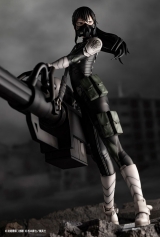 Оригинальная аниме фигурка &laquo;ARTFX J Kaiju No. 8 Mina Ashiro 1/8 Complete Figure&raquo;